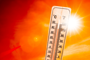 Onda de Calor como Sobreviver 10 Itens Essenciais para sua Proteção